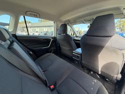 2024 Toyota RAV4 GX