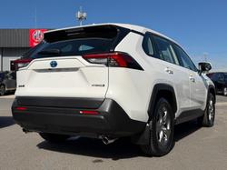2024 Toyota RAV4 GX