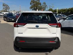 2024 Toyota RAV4 GX