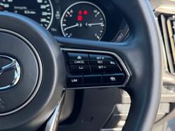 2025 Mazda CX-60 G40e Evolve