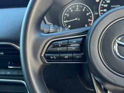 2025 Mazda CX-60 G40e Evolve