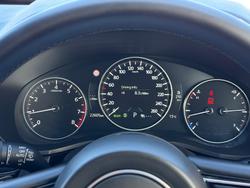 2025 Mazda CX-60 G40e Evolve