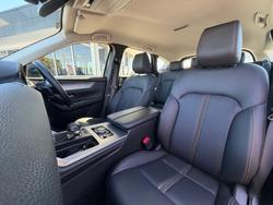 2025 Mazda CX-60 G40e Evolve