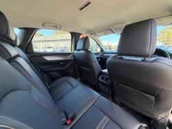 2025 Mazda CX-60 G40e Evolve