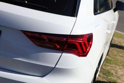 2025 Audi Q3 35 TFSI S line edition
