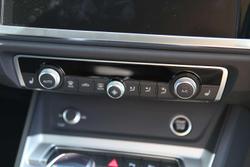 2025 Audi Q3 35 TFSI S line edition