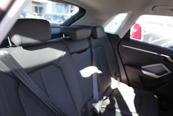2025 Audi Q3 35 TFSI S line edition