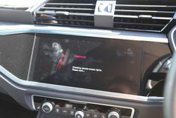 2025 Audi Q3 35 TFSI S line edition