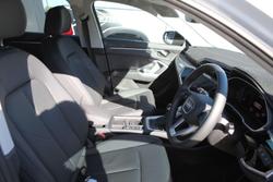 2025 Audi Q3 35 TFSI S line edition