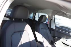 2025 Audi Q3 35 TFSI S line edition