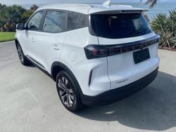 2026 Chery Tiggo 4 Ultimate
