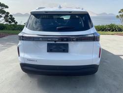2026 Chery Tiggo 4 Ultimate