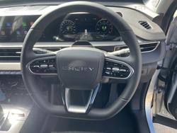 2026 Chery Tiggo 4 Urban