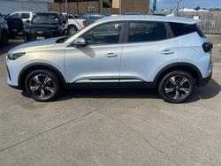 2026 Chery Tiggo 4 Urban