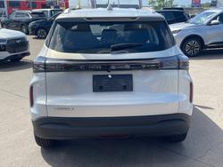 2026 Chery Tiggo 4 Urban