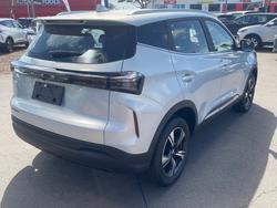 2026 Chery Tiggo 4 Urban