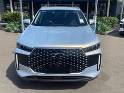 2026 Chery Tiggo 4 Urban