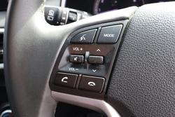 2019 Hyundai Tucson Elite