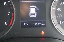 2019 Hyundai Tucson Elite