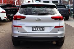 2019 Hyundai Tucson Elite