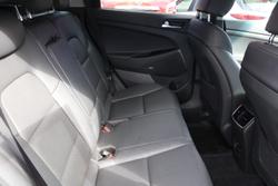 2019 Hyundai Tucson Elite