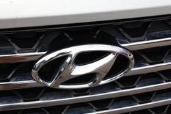 2019 Hyundai Tucson Elite