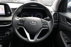2019 Hyundai Tucson Elite