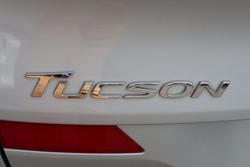 2019 Hyundai Tucson Elite
