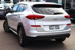2019 Hyundai Tucson Elite