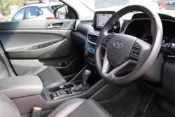 2019 Hyundai Tucson Elite