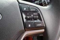 2019 Hyundai Tucson Elite