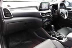 2019 Hyundai Tucson Elite