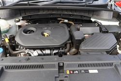 2019 Hyundai Tucson Elite