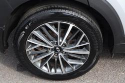 2019 Hyundai Tucson Elite