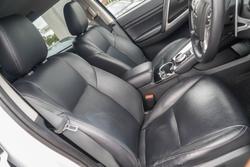 2021 Mitsubishi Pajero Sport Exceed