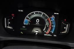 2021 Mitsubishi Pajero Sport Exceed