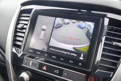 2021 Mitsubishi Pajero Sport Exceed