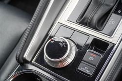 2021 Mitsubishi Pajero Sport Exceed