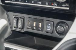 2021 Mitsubishi Pajero Sport Exceed
