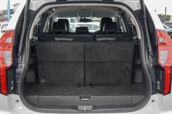 2021 Mitsubishi Pajero Sport Exceed