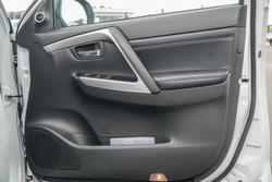 2021 Mitsubishi Pajero Sport Exceed