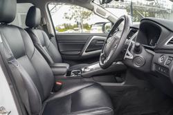 2021 Mitsubishi Pajero Sport Exceed