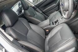 2017 Subaru XV 2.0i-S