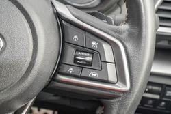 2017 Subaru XV 2.0i-S