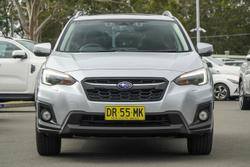 2017 Subaru XV 2.0i-S