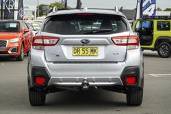 2017 Subaru XV 2.0i-S