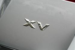 2017 Subaru XV 2.0i-S