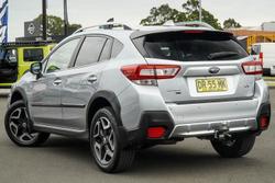 2017 Subaru XV 2.0i-S