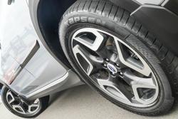 2017 Subaru XV 2.0i-S