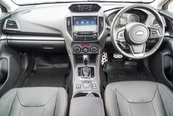 2017 Subaru XV 2.0i-S
